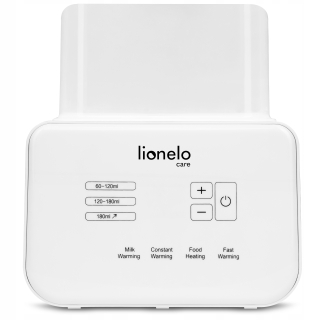 Elektrický ohrievač Lionelo